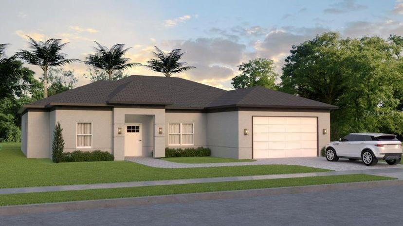 Picture of Lot 16 Blk 266 Hadden Terrace, North Port FL 34287