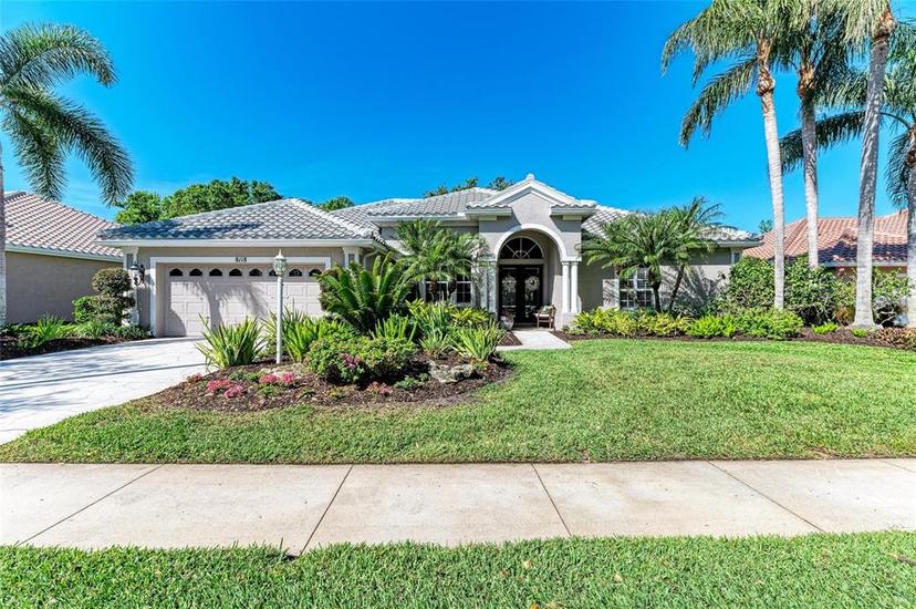 Picture of 8118 Waterview Boulevard, Lakewood Ranch FL 34202