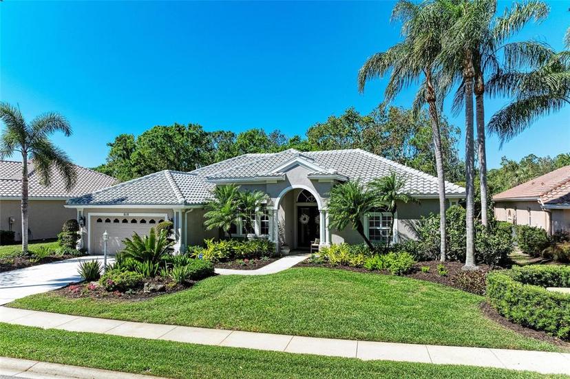 Picture of 8118 Waterview Boulevard, Lakewood Ranch FL 34202