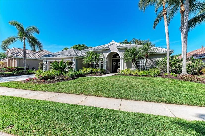 Picture of 8118 Waterview Boulevard, Lakewood Ranch FL 34202