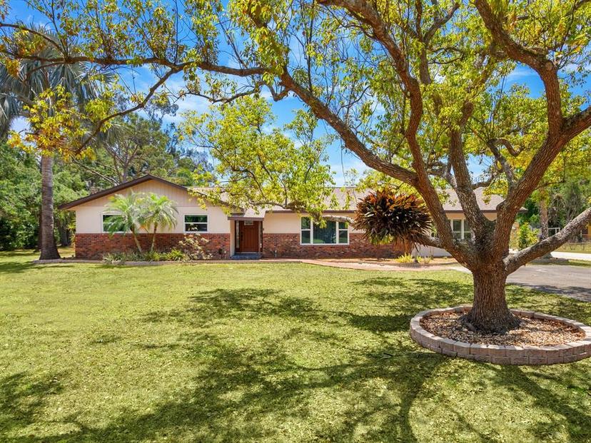 Picture of 6308 Caracara Street, Sarasota FL 34241
