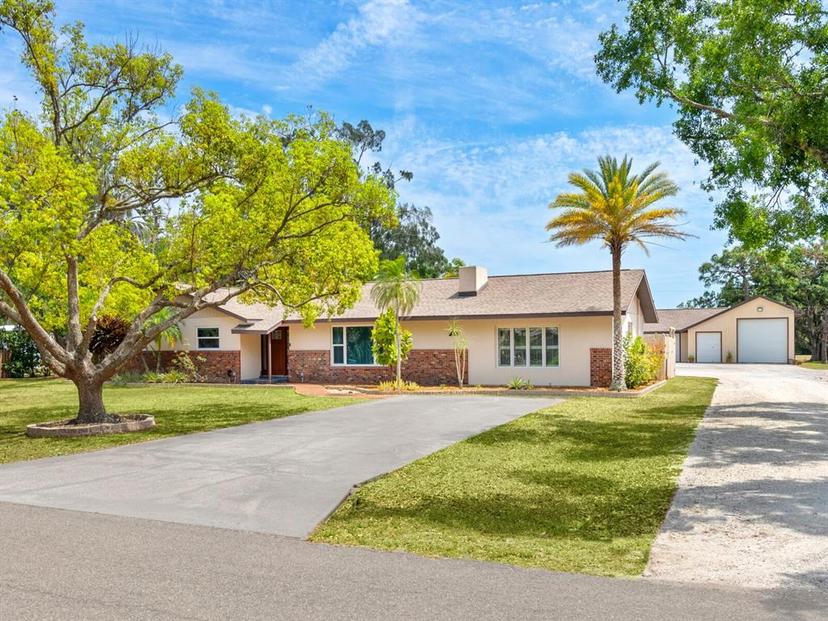 Picture of 6308 Caracara Street, Sarasota FL 34241