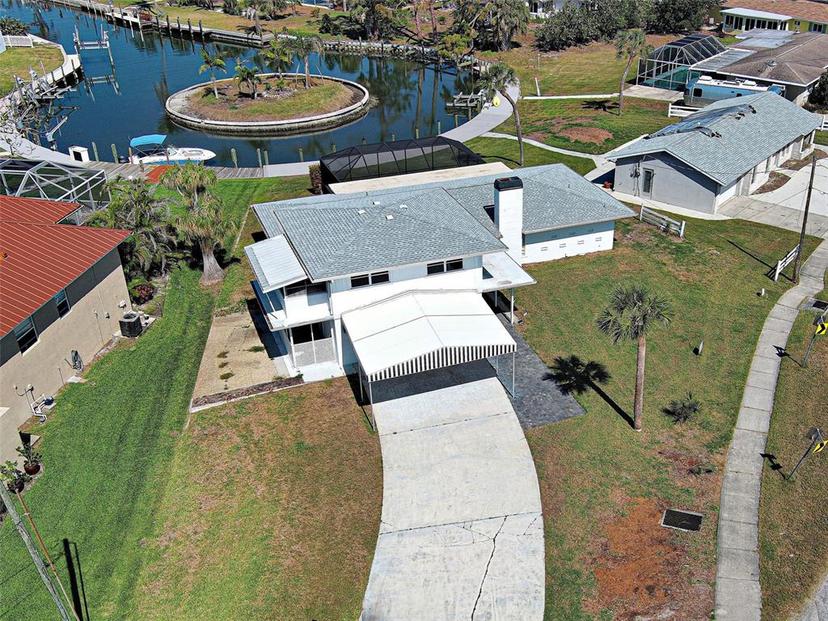 Picture of 202 South Drive, Englewood FL 34223