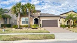 Picture of 333 Almansa Street, Davenport, FL 33837