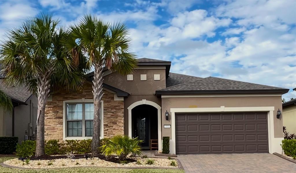 Picture of 333 Almansa Street, Davenport, FL 33837
