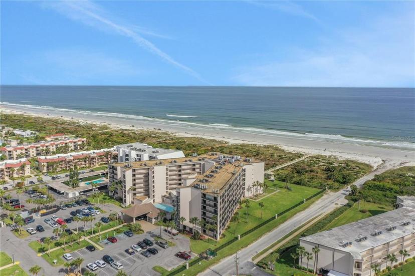 Picture of 2 Dondanville Road Unit 115, St Augustine FL 32080