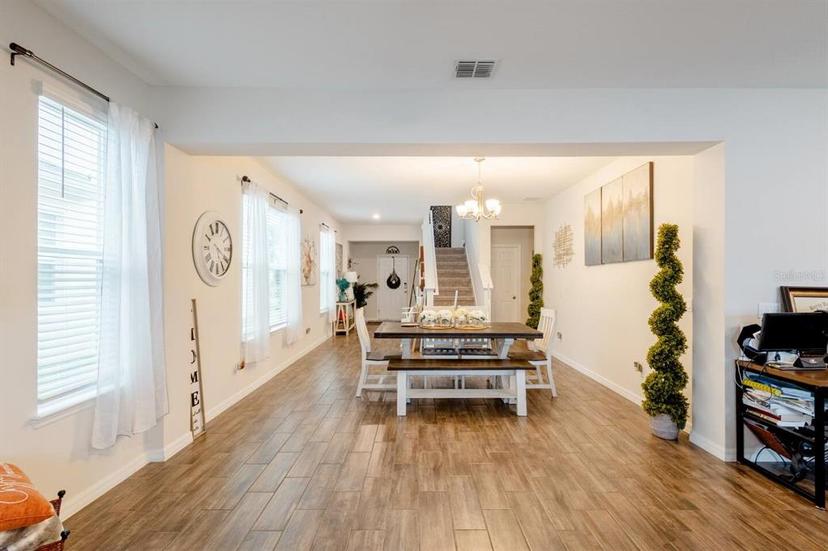 Picture of 2573 Ocoee Reserve Court, Ocoee FL 34761