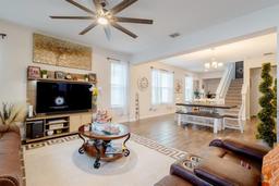 Picture of 2573 Ocoee Reserve Court, Ocoee, FL 34761