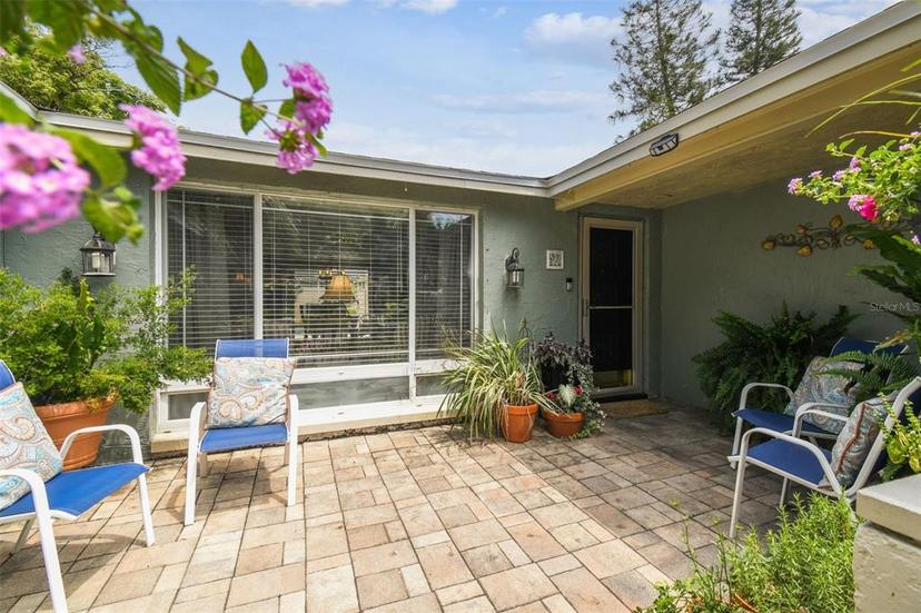 Picture of 9040 Mark Twain Lane, Port Richey FL 34668