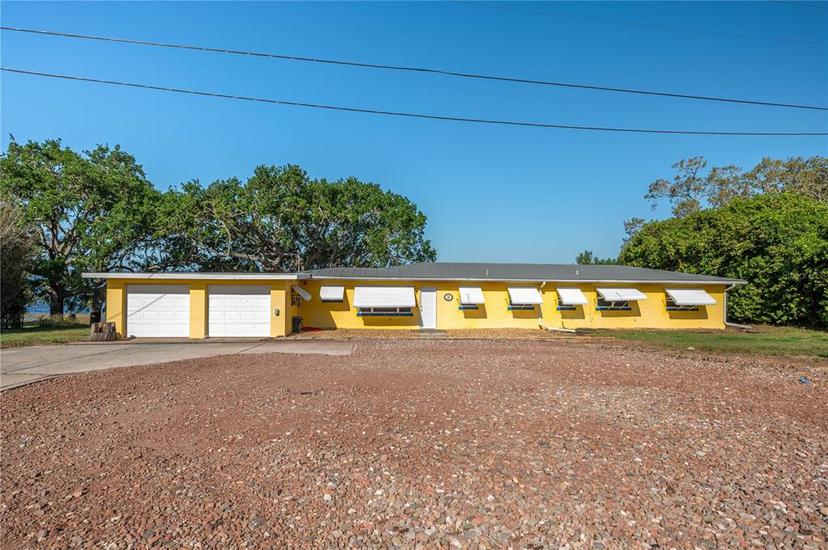 Picture of 225 Wes Mann Road, Babson Park FL 33827