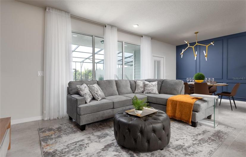Picture of 977 Paradise Drive, Davenport FL 33897
