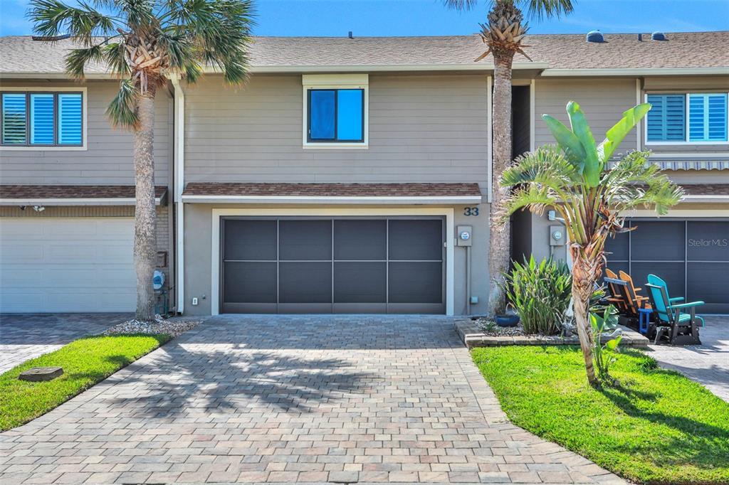 Picture of 33 Sea Haven Drive, Ponce Inlet, FL 32127