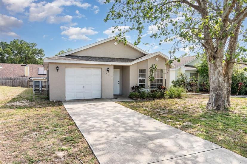Picture of 7435 Groveoak Drive, Orlando FL 32810