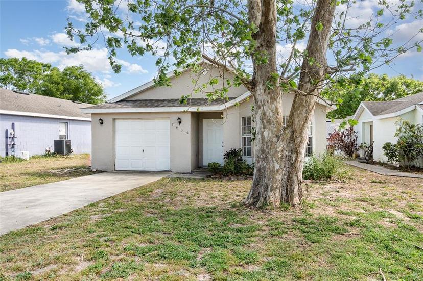 Picture of 7435 Groveoak Drive, Orlando FL 32810