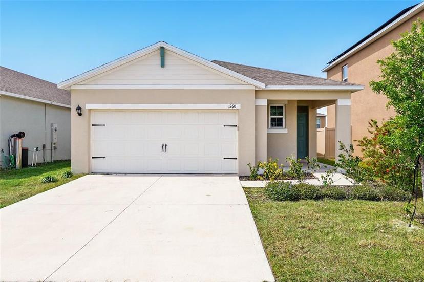 Picture of 1268 Cascades Avenue, Davenport FL 33837