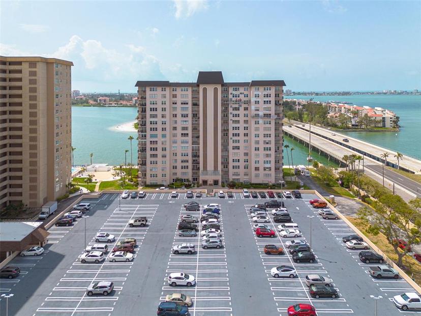 Picture of 5220 Brittany Drive S Unit 210, St Petersburg FL 33715