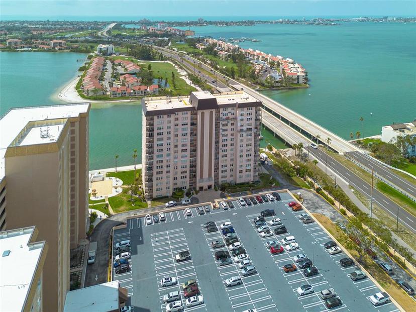 Picture of 5220 Brittany Drive S Unit 210, St Petersburg FL 33715