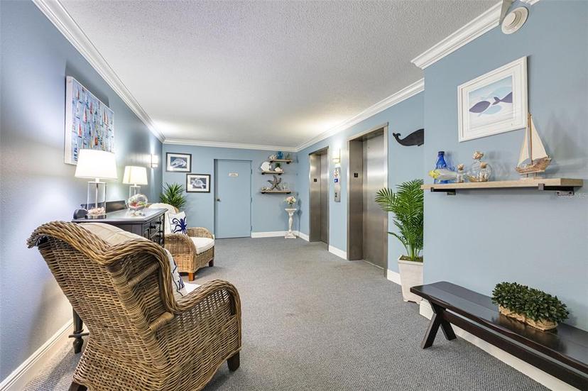 Picture of 5220 Brittany Drive S Unit 210, St Petersburg FL 33715