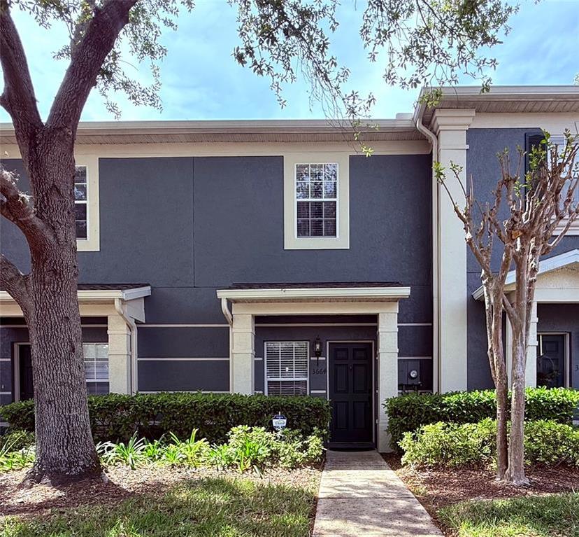 Picture of 3664 Wilshire Way Road Unit 261, Orlando FL 32829