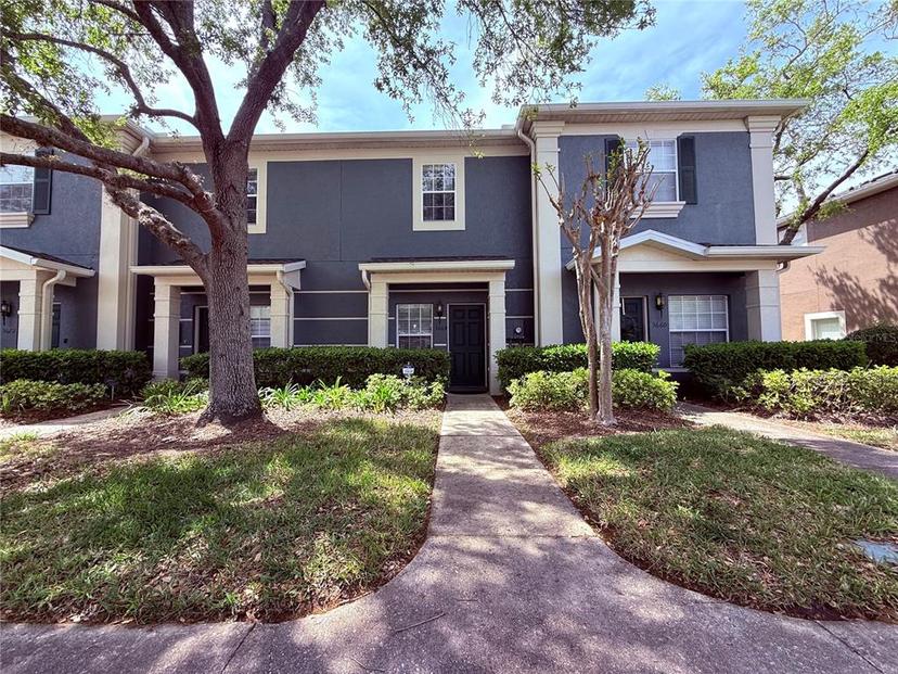 Picture of 3664 Wilshire Way Road Unit 261, Orlando FL 32829