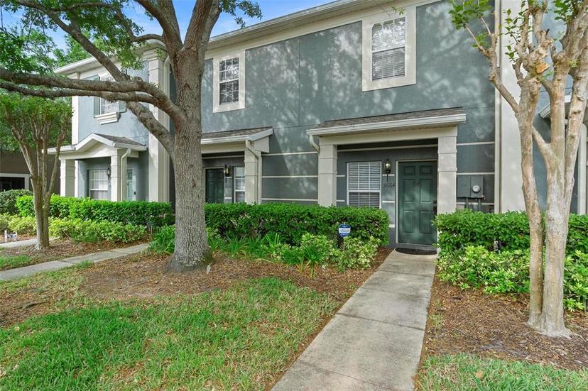 Picture of 3664 Wilshire Way Road Unit 261, Orlando FL 32829