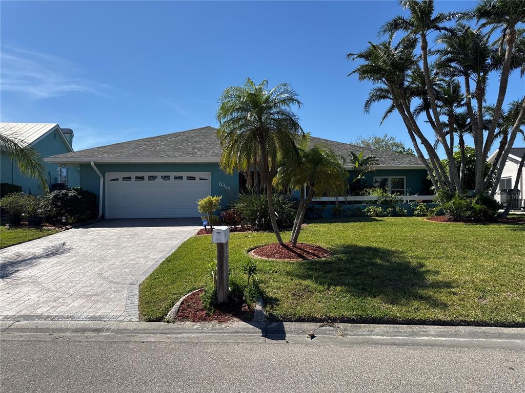 Picture of 6319 Cocoa Lane, Apollo Beach, FL 33572