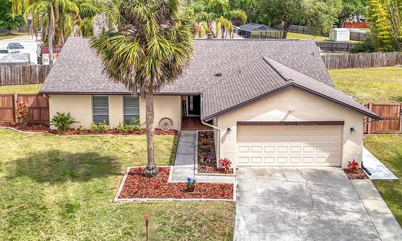 Picture of 10304 Out Island Drive, Tampa FL 33615