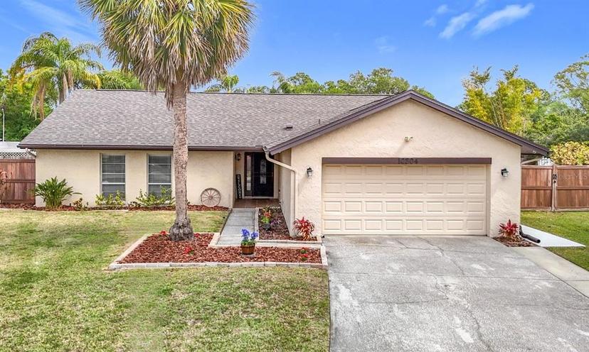 Picture of 10304 Out Island Drive, Tampa FL 33615