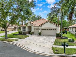 Picture of 2843 Maria Isabel Avenue, Ocoee, FL 34761