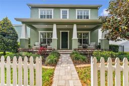 Picture of 11309 Winthrop Lake Drive, Riverview, FL 33578