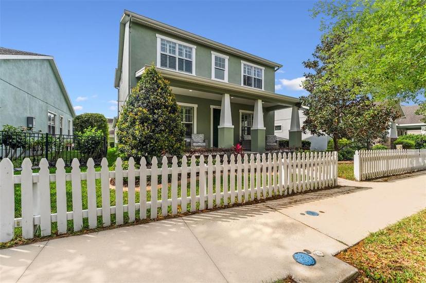 Picture of 11309 Winthrop Lake Drive, Riverview FL 33578