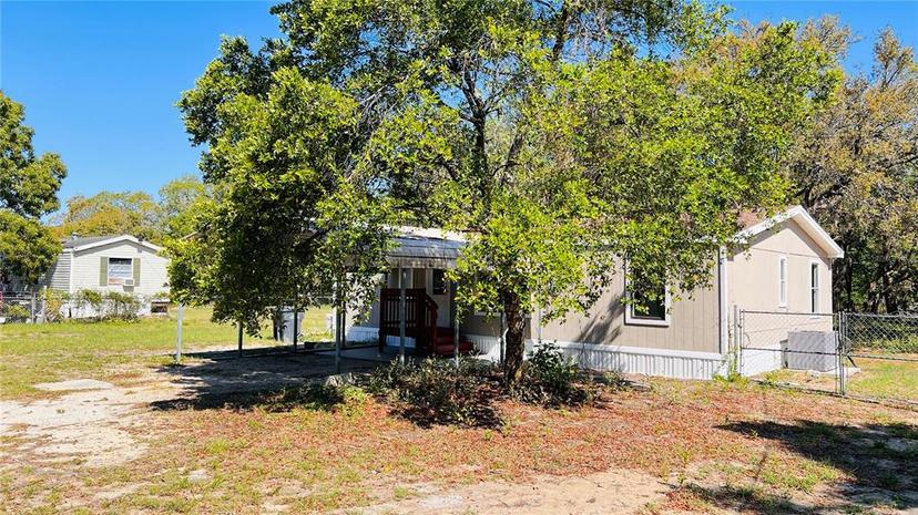 Picture of 2541 Fast Trot Trail, Lake Wales FL 33898