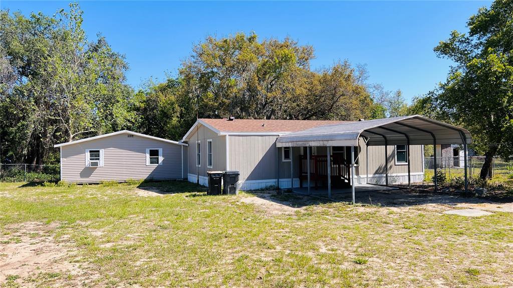 Picture of 2541 Fast Trot Trail, Lake Wales, FL 33898