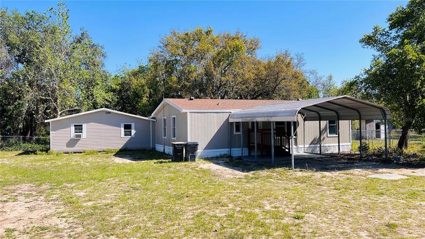 Picture of 2541 Fast Trot Trail, Lake Wales FL 33898