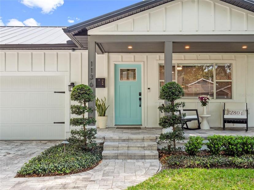 Picture of 1136 W Harvard Street, Orlando FL 32804