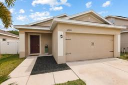 Picture of 14426 Haddon Mist Drive, Wimauma, FL 33598