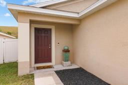 Picture of 14426 Haddon Mist Drive, Wimauma, FL 33598