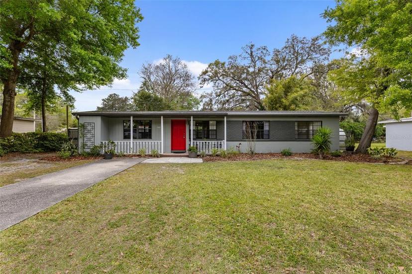 Picture of 1318 NE 14Th Terrace, Gainesville FL 32601
