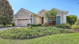 Picture of 14404 Stirling Drive, Lakewood Ranch, FL 34202