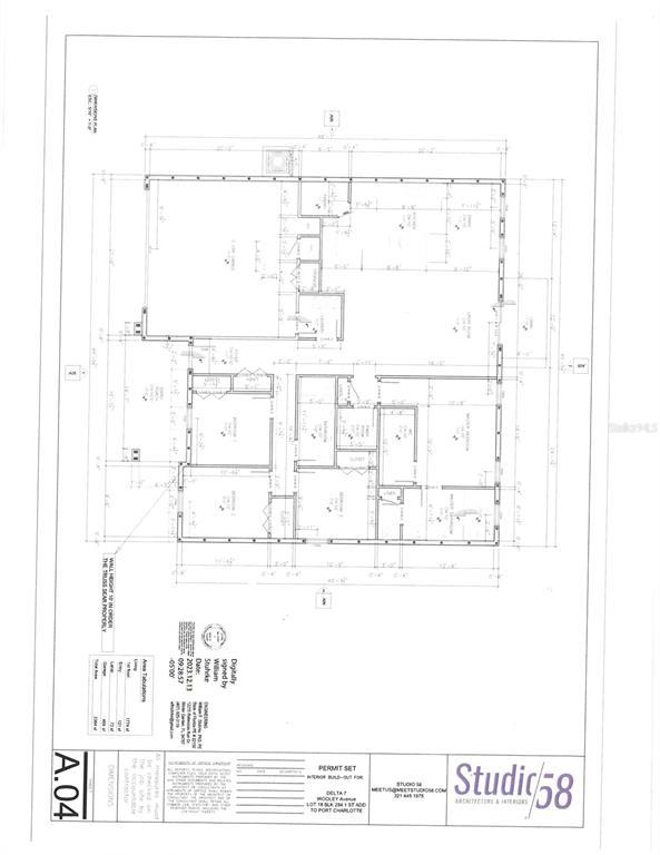 Picture of Lot 18Blk 257 7Th Alabelle Ln, North Port FL 34286