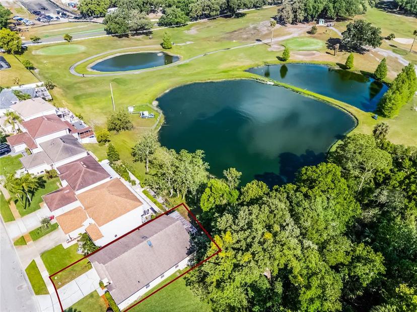 Picture of 150 Golfside Circle, Sanford FL 32773