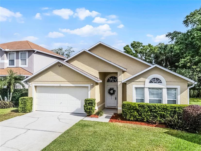 Picture of 150 Golfside Circle, Sanford FL 32773