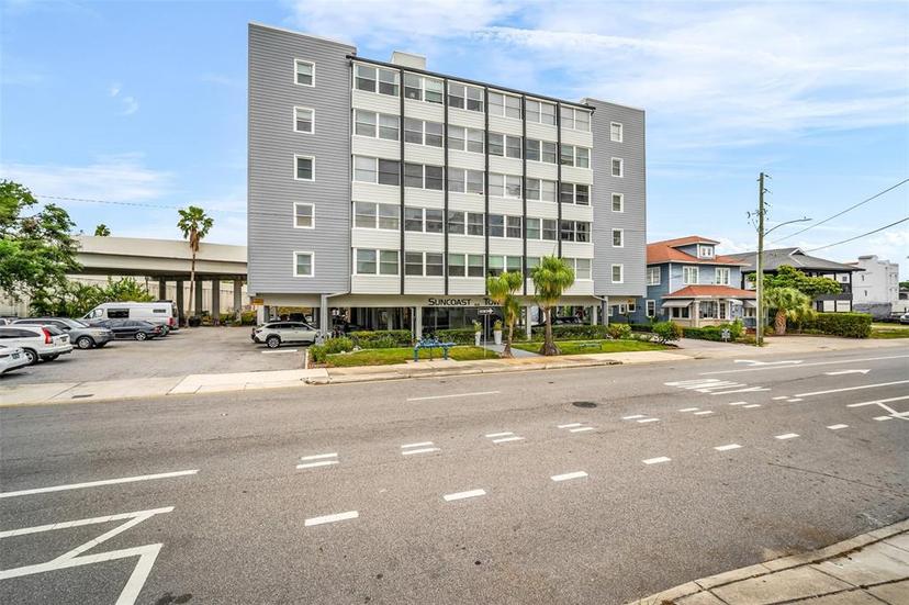Picture of 841 4Th Avenue N Unit 65, St Petersburg FL 33701
