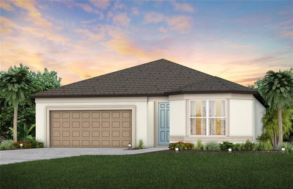 Picture of 8215 SW 52Nd Lane Road, Ocala, FL 34481