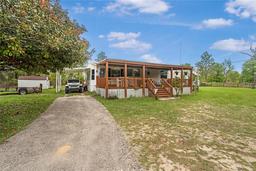Picture of 1151 NE 127Th Court, Williston, FL 32696