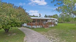 Picture of 1151 NE 127Th Court, Williston, FL 32696
