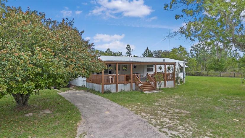 Picture of 1151 NE 127Th Court, Williston FL 32696