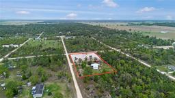 Picture of 1151 NE 127Th Court, Williston, FL 32696