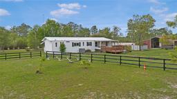 Picture of 1151 NE 127Th Court, Williston, FL 32696