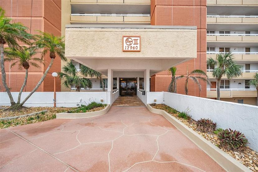 Picture of 17940 Gulf Boulevard Unit 2D, Redington Shores FL 33708